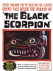 Poster der The Black Scorpion