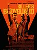 Poster der Killer's Bodyguard