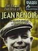 Poster der Le petit théâtre de Jean Renoir