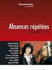 Poster der Repeated Absences