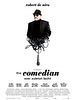 Poster der The Comedian