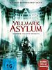 Poster der Villmark Asylum - Schreie aus dem Jenseits