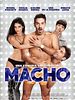 Poster der Macho