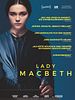Poster der Lady Macbeth