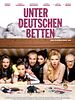 Poster der Unter deutschen Betten