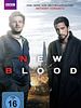 Poster der New Blood - Tod in London