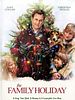 Poster der Eine Familie zu Weihnachten
