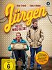 Poster der Jürgen - Heute wird gelebt