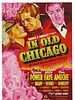 Poster der Chicago