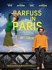 Poster der Barfuß in Paris
