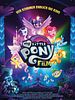 Poster der My Little Pony - Der Film