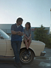 Poster der West of Sunshine