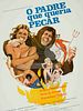 Poster der O Padre Que Queria Pecar