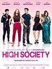 Poster der High Society - Gegensätze ziehen sich an