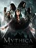 Poster der Mythica 5: The Godslayer