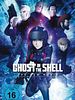 Poster der Ghost In The Shell - The New Movie