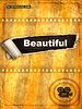Poster der Beautiful