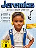 Poster der Jeremias - Zwischen Glück und Genie