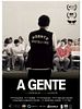 Poster der A Gente