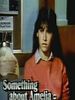 Poster der Something about Amelia