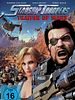 Poster der Starship Troopers: Traitor Of Mars