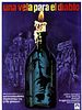 Poster der Una vela para el diablo