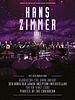 Poster der Hans Zimmer Live