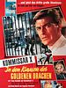 Poster der Kommissar X - In den Klauen des goldenen Drachens