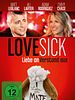 Poster der Lovesick - Liebe an, Verstand aus