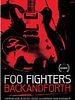 Poster der Foo Fighters: Back and Forth