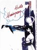 Poster der Hello Hemingway