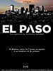 Poster der El Paso