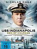 Poster der USS Indianapolis: Men Of Courage