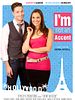 Poster der I'm Not an Accent