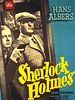 Poster der Der Mann, der Sherlock Holmes war