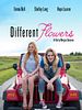 Poster der Different Flowers