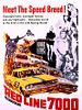 Poster der Rote Linie 7000