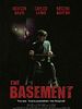 Poster der The Basement