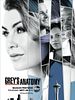 Poster der Grey's Anatomy - Die jungen Ärzte