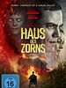Poster der Haus des Zorns - The Harvest