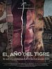 Poster der El Año del Tigre