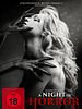 Poster der A Night Of Horror