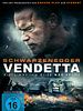 Poster der Vendetta - Alles was ihm blieb war Rache