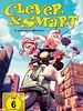 Poster der Clever & Smart: In geheimer Mission