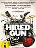 Poster der Hired Gun