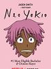 Poster der Neo Yokio