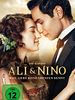 Poster der Ali & Nino - Weil Liebe keine Grenzen kennt