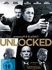 Poster der Unlocked