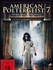 Poster der American Poltergeist 7 - Sieben Wege in die Hölle