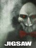 Poster der Saw 8: Jigsaw